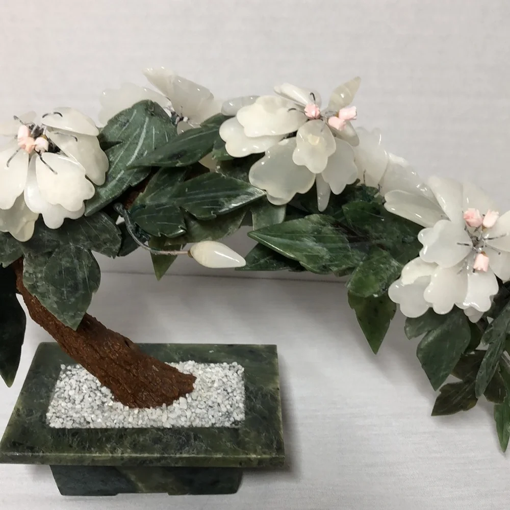 VTG BONSAI TREE